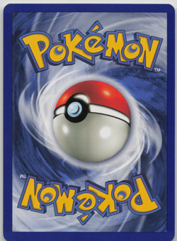 Pokemon TCG Pokemon Center Base Set 85/102 Regular-NM-VINTAGE - Image 2
