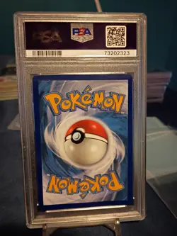 Zeraora VMax Pokemon SWSH 2023 Crown Zenith GG42/GG70 PSA 10 Gem Mint - Image 2