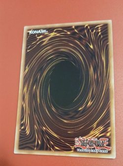 Yu-Gi-Oh Magician of Black Chaos MAX TN19 - EN002 Secret Rare 1st Edition NM - Image 2