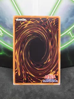 Yugioh Asian English Elemental HERO Absolute Zero CR06-AE099 Ultimate Rare NM - Image 2