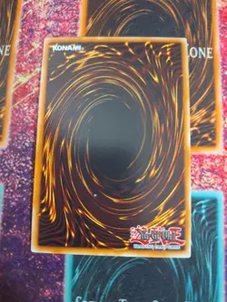 Yu-Gi-Oh! Gladiator Beast Gyzarus DUSA-EN071 Ultra Rare 1st Edition Near Mint - Image 3