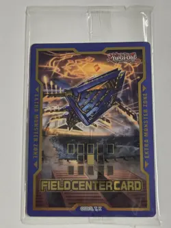 Enneacraft - Atori.MAR PHRE-EN022 Field Center Phantom Revenge Yugioh Token Mint - Image 1