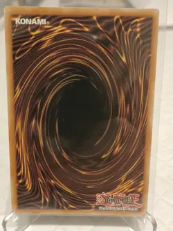 Yugioh Anti-Magic Arrows DPBC EN004 Ultra Rare 1st ED - Image 4