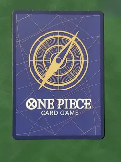 One Piece Op14-119 Dracule Mihawk SEC The Azure Sea’s Seven - Image 2