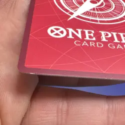 One Piece TCG Roronoa Zoro OP12-020 ALT ART leader - Image 3