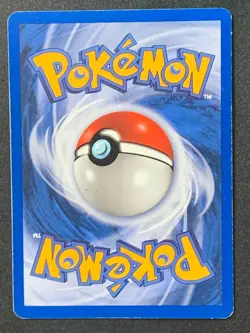 Meowth 46/109 EX Team Rocket Returns Uncommon pokemon card - Image 2
