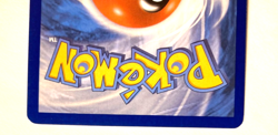 Pokemon Bouffalant! + FREE extra Rare card! - Image 5