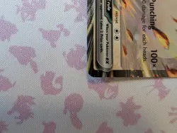Pokemon TCG Kangaskhan Ex Double Rare Holo Card 115/165 Scarlet & Violet NM - Image 5