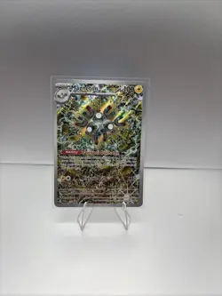 Magneton 159 Sv: Scarlet & Violet Promo Cards Holo - Image 1