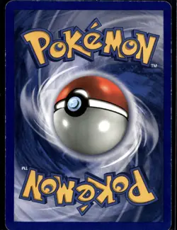 Pokemon TCG Nidoking Holo Rare Card Base Set 11/102 - Image 4