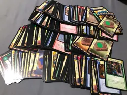 harry potter tcg cards lot of 350 + - Image 3