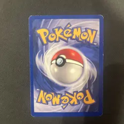 Gastly 75/130 | Base Set 2 | Non Holo Pokemon Card WOTC TCG - Image 2