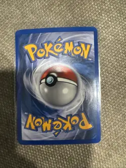 Pokemon TCG Dewgong Legendary Collection Reverse Holo Uncommon Card 40/110 - Image 4