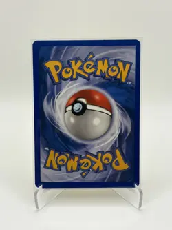 🔥Pokemon TCG Expedition Base Pikachu Card 124/165 - Image 2