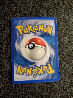 POLIWAG Pokemon Card - WOTC - 1st Edition - Base Set - Shadowless - 59/102 NM - Image 5