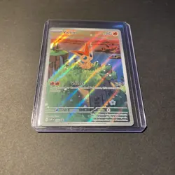 Victini 208 Sv: Scarlet & Violet Promo Cards Holo - Image 2
