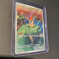 Victini 208 Sv: Scarlet & Violet Promo Cards Holo - Image 3