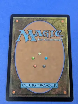 MTG: Duskmourn: House of Horror: Enduring Curiosity #0051 Rare - NM - Image 2