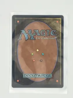 MTG Avatar: The Last Airbender Badgermole Cub (Borderless Foil) - Image 3