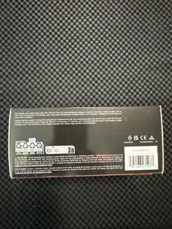 Magic The Gathering Final Fantasy Gift Bundle Factory Sealed - Image 4