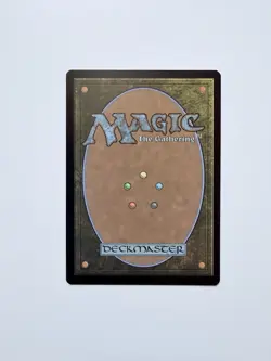 Steam Vents MTG Rare Land Card Lorwyn Eclipsed Regular #267 - Image 2