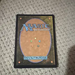 Magic: The Gathering Mithril Coat Legendary Artifact Equipment Rare LTR 2023 - Image 2