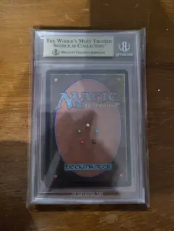 Metalworker - MTG - Urza's Destiny - **BGS 9.5 GEM MINT** - Image 2