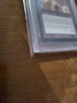 Metalworker - MTG - Urza's Destiny - **BGS 9.5 GEM MINT** - Image 3