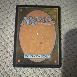 Magic: The Gathering Phyrexian Altar Artifact Ron Spears 306 2000 - Image 2