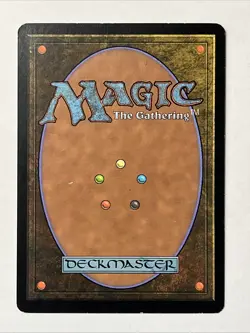 Fifth Dawn / MTG / Paradise Mantle / Magic The Gathering - Image 2