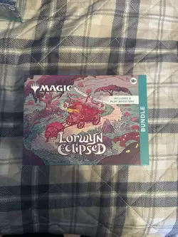 Lorwyn Eclipsed Bundle MTG IN-HAND SHIPS ASAP - Image 1