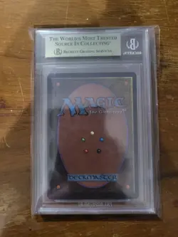 3rd Edition Revised Plateau BGS 9.5 - Image 2