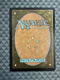 MTG Scholar of New Horizons #053 Ext. Art R Commander: The Brothers’ War (BRC) - Image 3