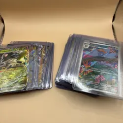 Pokemon SV3 Obsidian Flames Reverse Holo - Ultra Rare Single Card 1-230 You PICK - Image 1