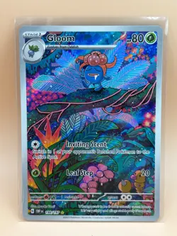 Pokemon SV3 Obsidian Flames Reverse Holo - Ultra Rare Single Card 1-230 You PICK - Image 2