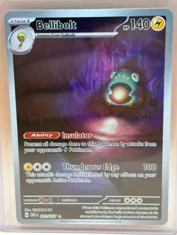Pokemon SV3 Obsidian Flames Reverse Holo - Ultra Rare Single Card 1-230 You PICK - Image 4