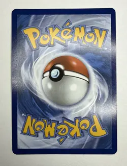 Mega Charizard X ex - 109/094 Holo ME02: Phantasmal Flames Near Mint Pokemon TCG - Image 4