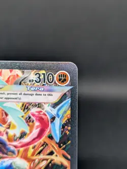 Pokemon Greninja ex SV06: Twilight Masquerade 214/167 Special Illustration Rare - Image 4