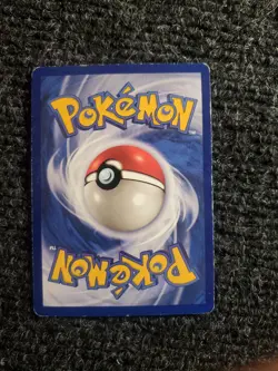 Pokemon TCG | Bill 91/102 | Base Set 1st Edition | NM - Image 5