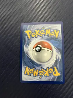 ULTRA RARE Reshiram & Charizard GX Tag Team 20/214 Holo Foil Pokemon - LP - Image 3