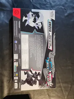 Pokemon TCG: Pokemon Unova Heavy Hitters Premium Collection (Costco Exclusive) - Image 2