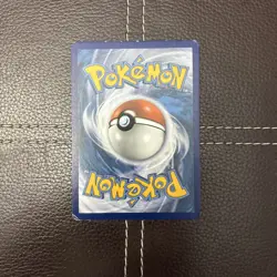 Pokemon TCG - Vaporeon GX - SM172 - Sun & Moon Promo - MP Ultra Rare (2017) - Image 2