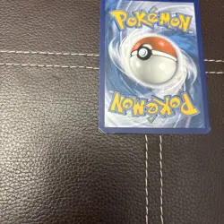 Pokemon TCG - Vaporeon GX - SM172 - Sun & Moon Promo - MP Ultra Rare (2017) - Image 5