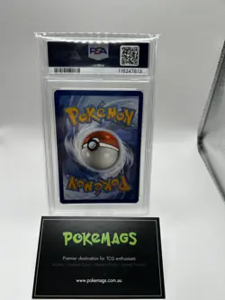 Pokemon TCG Charmander EB Games Promo - 151 Reverse Holo - Image 2