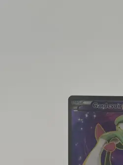 Gardevoir EX (Full Art) 155/160 XY - Primal Clash Ultra Rare Pokemon Card – MP - Image 3