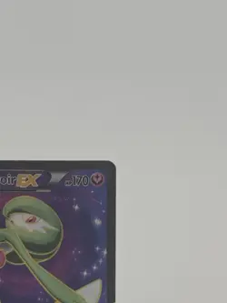 Gardevoir EX (Full Art) 155/160 XY - Primal Clash Ultra Rare Pokemon Card – MP - Image 4