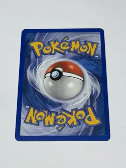 Tyranitar 40/147 Pokemon Card Aquapolis Non-Holo Rare WOTC English E Reader NM - Image 2