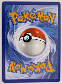 2023 Pokemon - Mew EX #205 - Scarlet & Violet 151 [NM] - Image 2