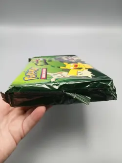 Pokemon Trick Or Trade BOOster Bundle 2023 Brand New Sealed 50 Mini Packs - Image 4