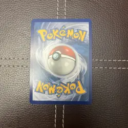 Pokemon TCG - Houndoom V - 178/189 - Darkness Ablaze - NM Ultra Rare (2020) - Image 2